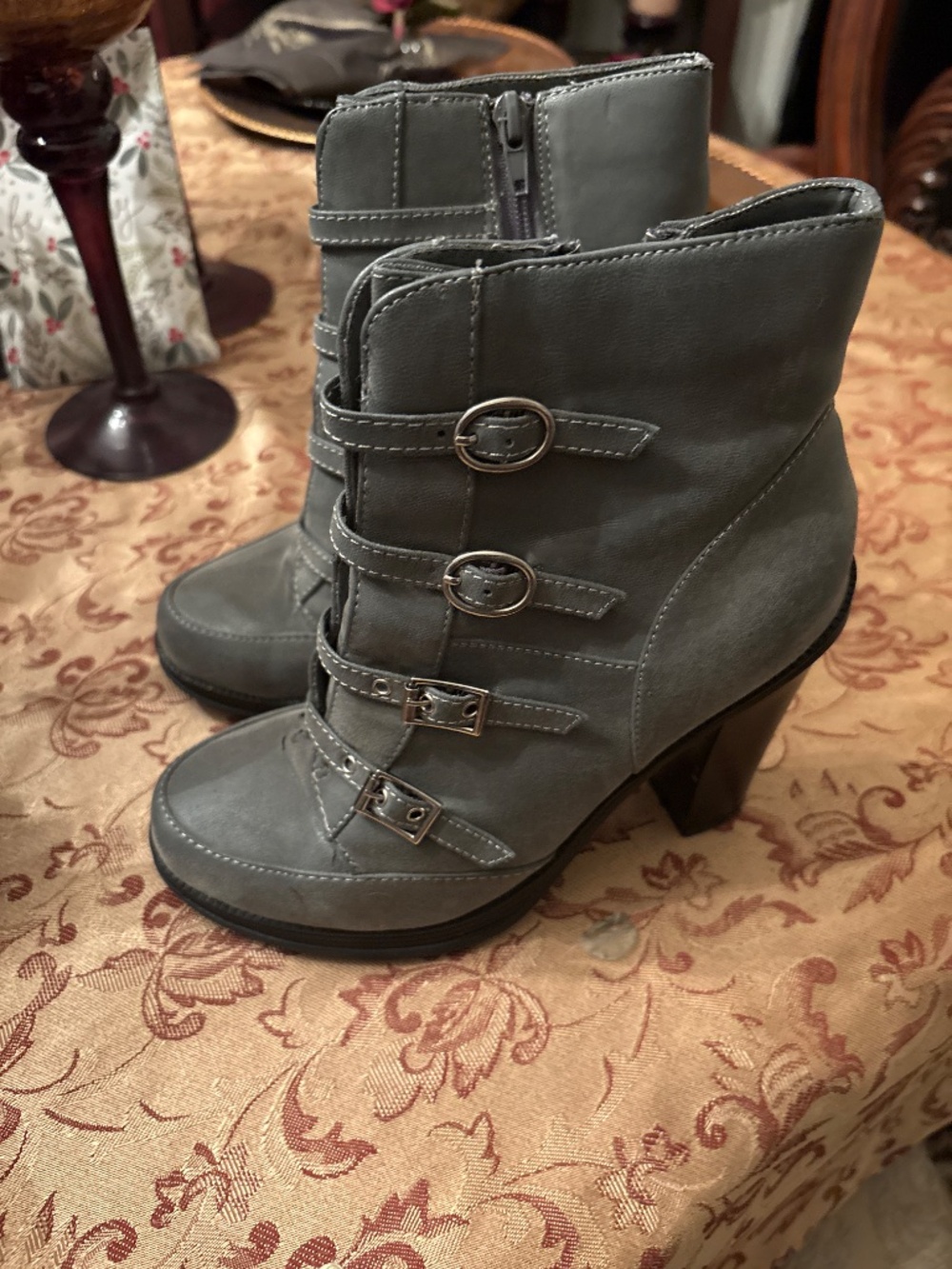 Bootie - Picture 5 of 5